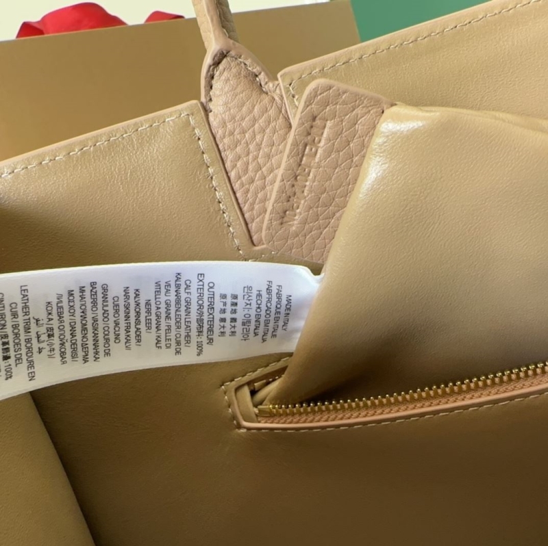 Bv*b*rry top handle bags
